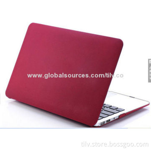 Hard case for macbook pro case